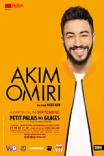 Archive - Akim Omiri Est Super Gentil