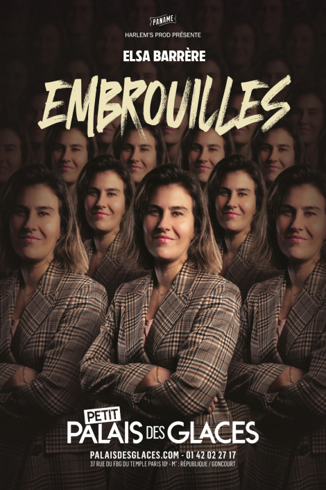 dans Embrouilles