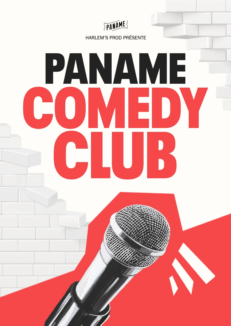 Le Paname Comedy Club