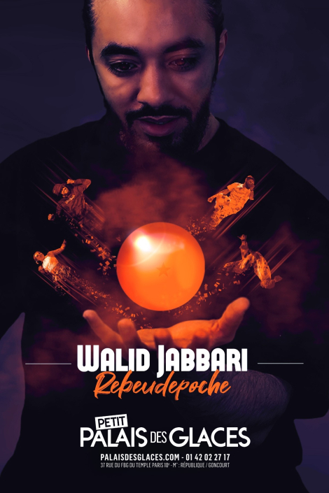 WALID JABBARI dans Rebeudepoche